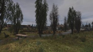 S.T.A.L.K.E.R.  ОП-2.2 Серия 142. Кубик Рубика