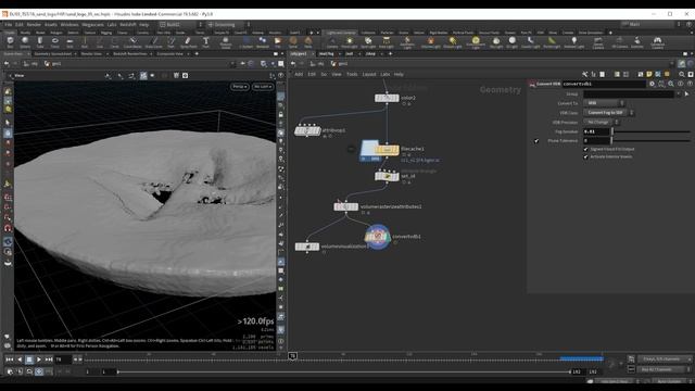 09 - Cull Inside Grains смотреть онлайн