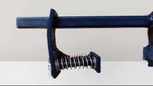 Супер-зажим своими руками! 🛠️ Как сделать струбцину легко и быстро 💡