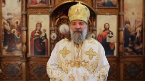 Проповедь епископа Питирима в день 200-летней годовщины основания Христорождественского храма