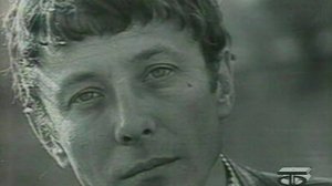 И СКУЧНО И ГРУСТНО... (Олег Даль читает стихи Михаила Лермонтова)