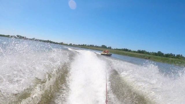 BRP Sea-Doo XP / Rotax 717