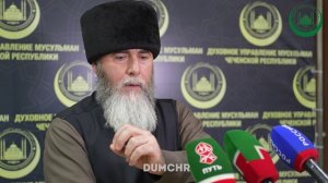 ⚡В Чечне закрыли частное медресе после инцидента с избиением учеников