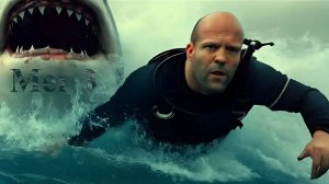 Мег 3, фильм, трейлер