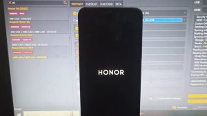 Разблокировка гугл аккаунта honor x6b. Honor x6b frp bypass