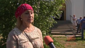 Факт вечерний выпуск от 15 07 2025