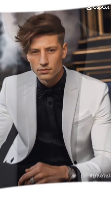 фотосессия Ai