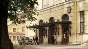 Следы на стихи Анны Присяжной