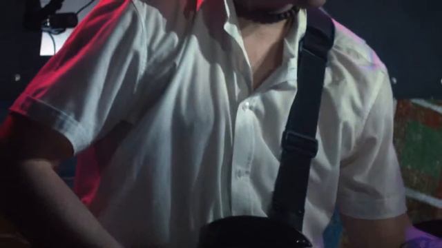 Iron mI "Emergenza-17" смотреть онлайн