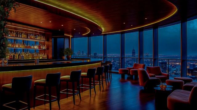 Elegant Deep House 2025 Luxury