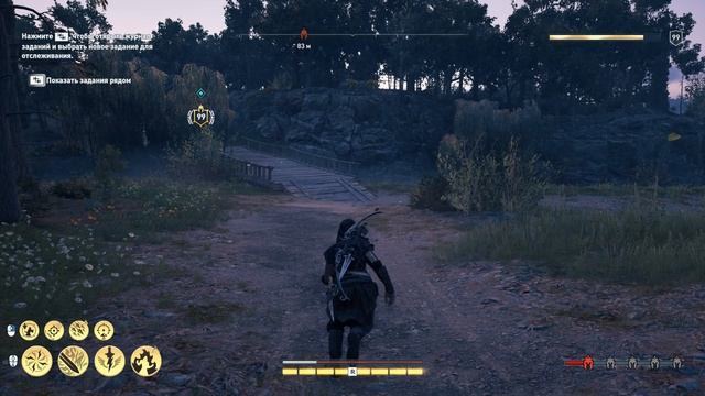 Assassin's Creed Odyssey Наемник с уникальным шлемом! смотреть онлайн