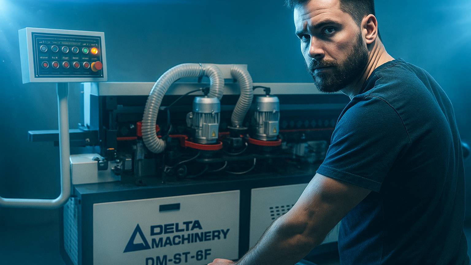 ФРЕЗЕРОВКА + ШЛИФОВКА ЗА 1 ПРОХОД! 😱