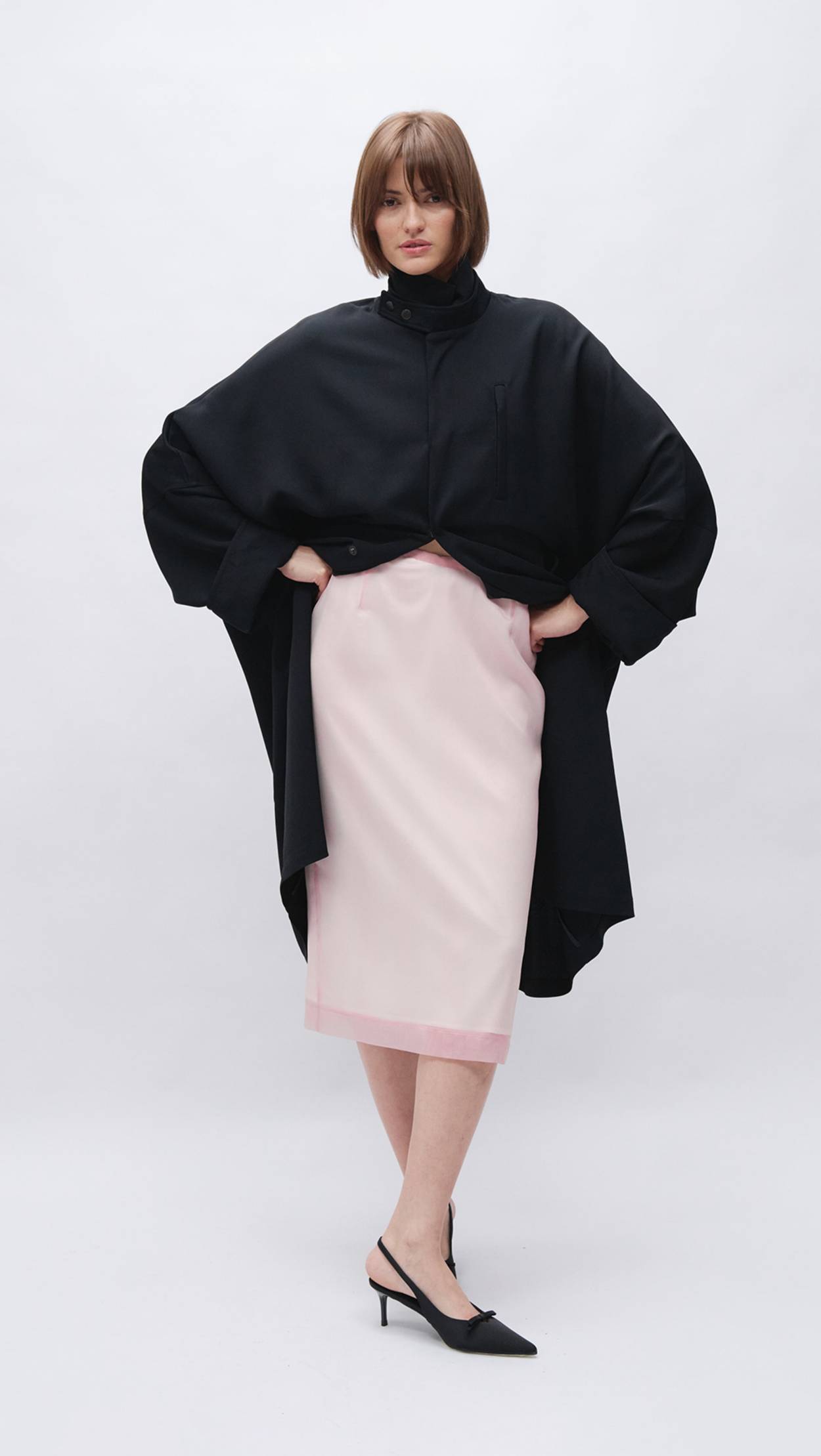 Юбка, выкройка №1259 смотреть онлайн