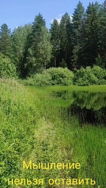 (4) Мышление нельзя остановить Ошо смотреть онлайн