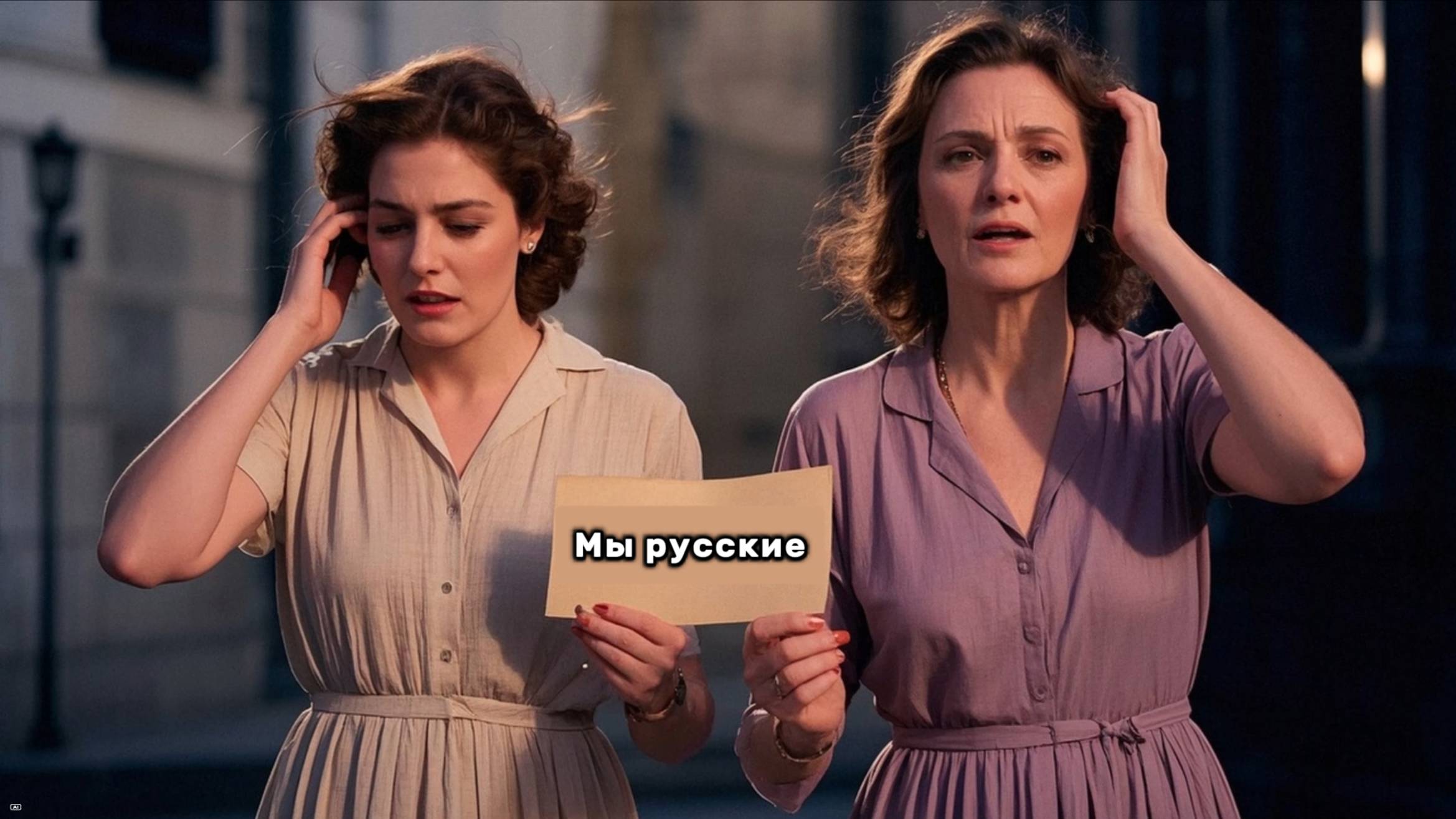 Украинские боевики атаковали дроном женщин призывающих к помощи от русских смотреть онлайн