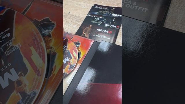 Mafia trilogy смотреть онлайн