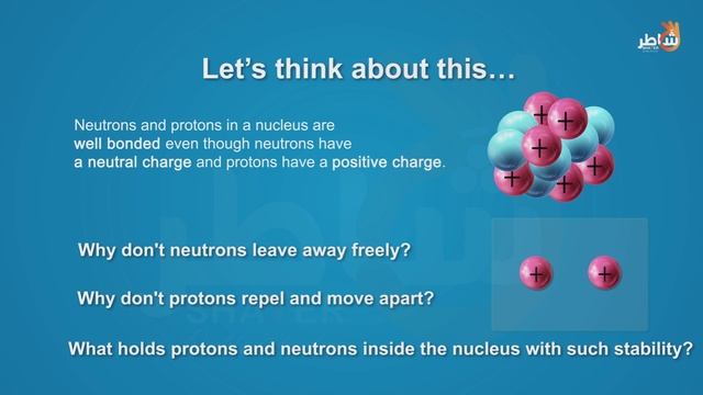Atomic Nucleus_part 4