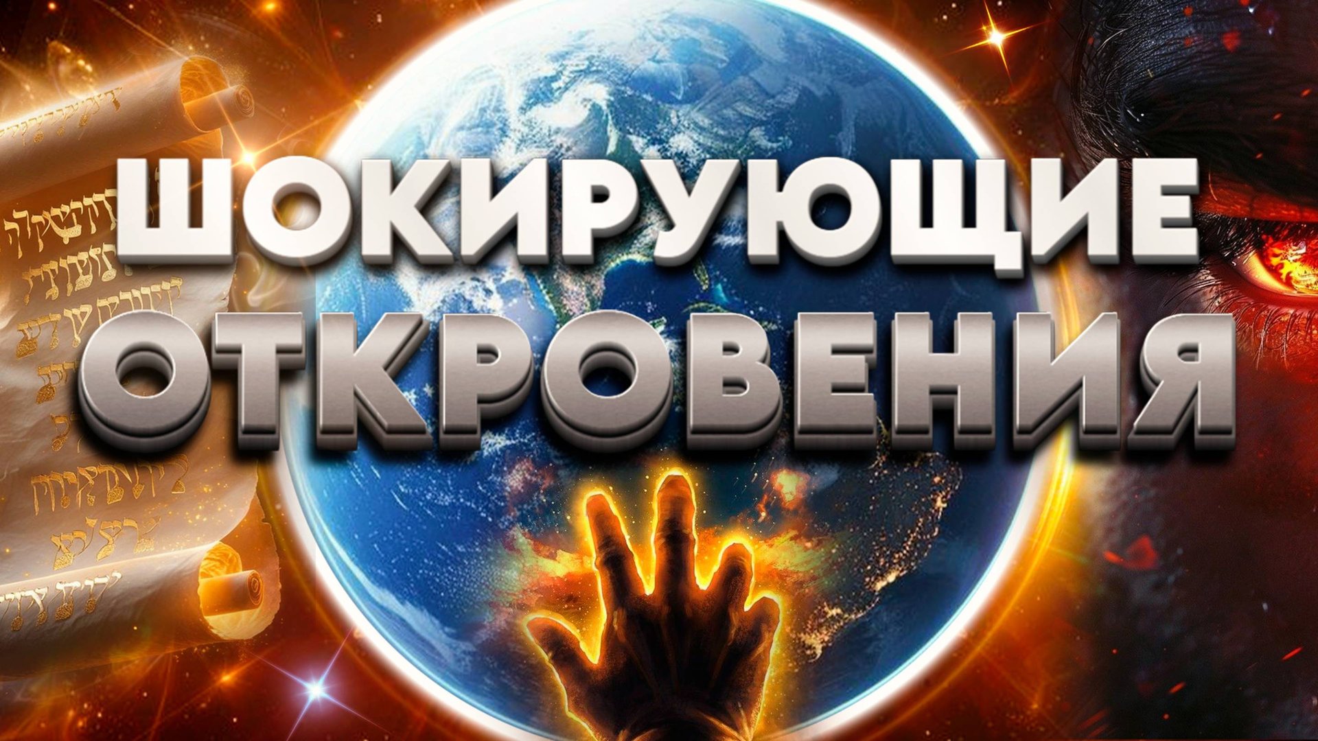 НАЧИНАЕТСЯ ПЕРЕПРОШИВКА | Абсолютный Ченнелинг смотреть онлайн