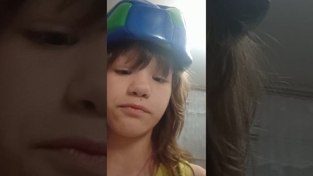 Жизнь грибов про рома