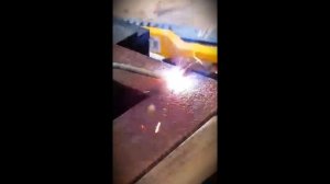 Как сварить круглую трубу. Способы соединений круглой трубы.