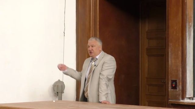 Лекция 02. Операции над векторами