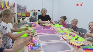 Как мультфильмы помогают экологии?