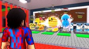 😱Я УКРАЛ 5 САМЫХ РЕДКИХ БРЕЙНРОТОВ в Steal a Brainrot в Роблокс!