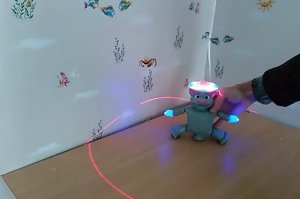 Кот робот Пёс 2 серия