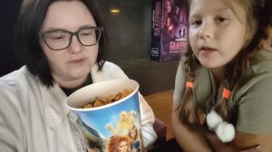 "Артек 100 лет спустя".Сходили на премьеру лета.Сколько стоит поход в кино в Ульяновске