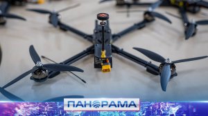 ‼️ Опасность с воздуха: дроны ВСУ повредили газопровод в Кировском