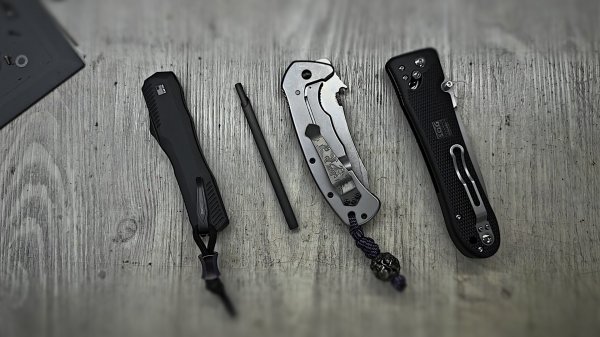 Новости + будни (мини) + еще экспериментальная ручка