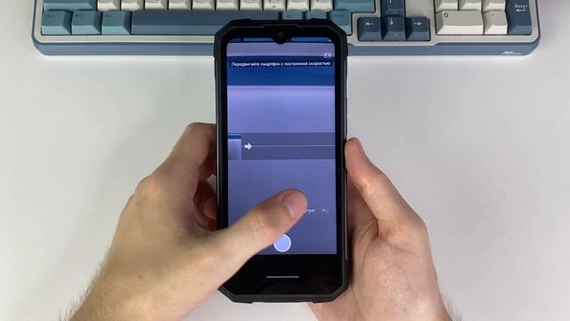 HOTWAV Hyper 7S - БЮДЖЕТНЫЙ МОНСТР смотреть онлайн