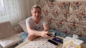 Хотите ПОХУДЕТЬ! Михалыч рекомендует! #мамаотличника #секретпохудения