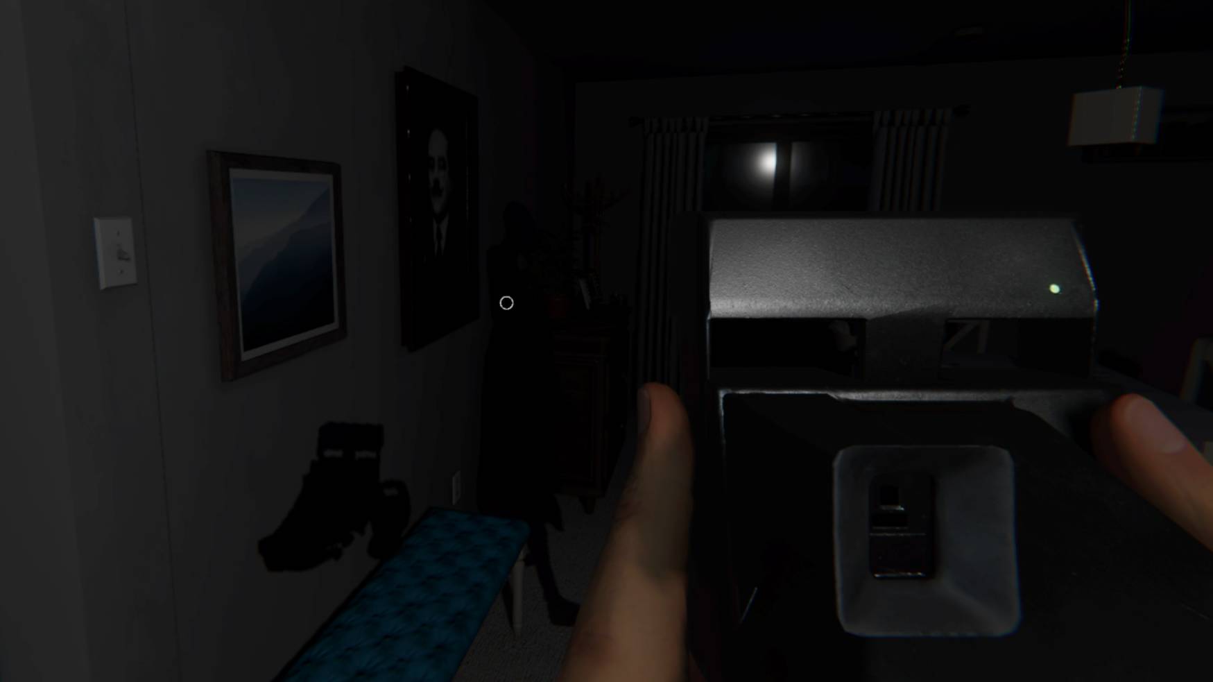 Phasmophobia #17 - Профессиональный уровень сложности смотреть онлайн