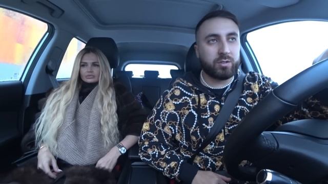 ОЧЕНЬ НАГЛАЯ ЧСВ - ЗА_ПОНТЫ Ars_FloYd