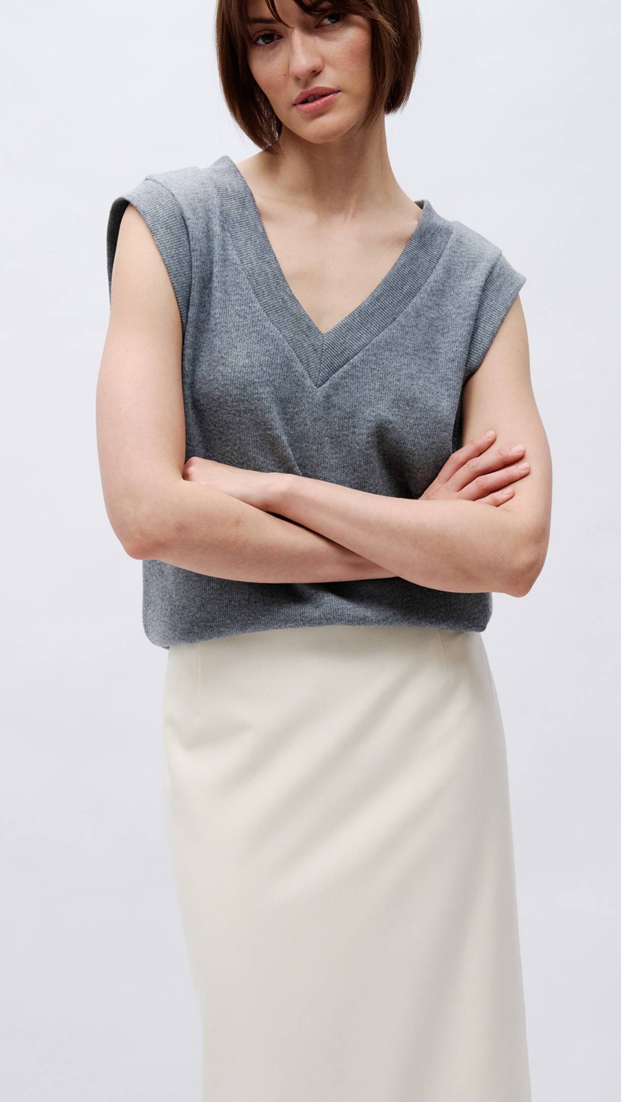 Юбка, выкройка №1262 смотреть онлайн