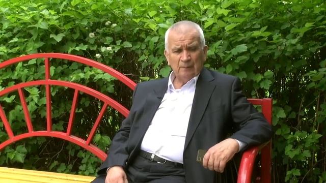 Зазнобин В.М. Беседа о музыке (31 мая 2014 г.)