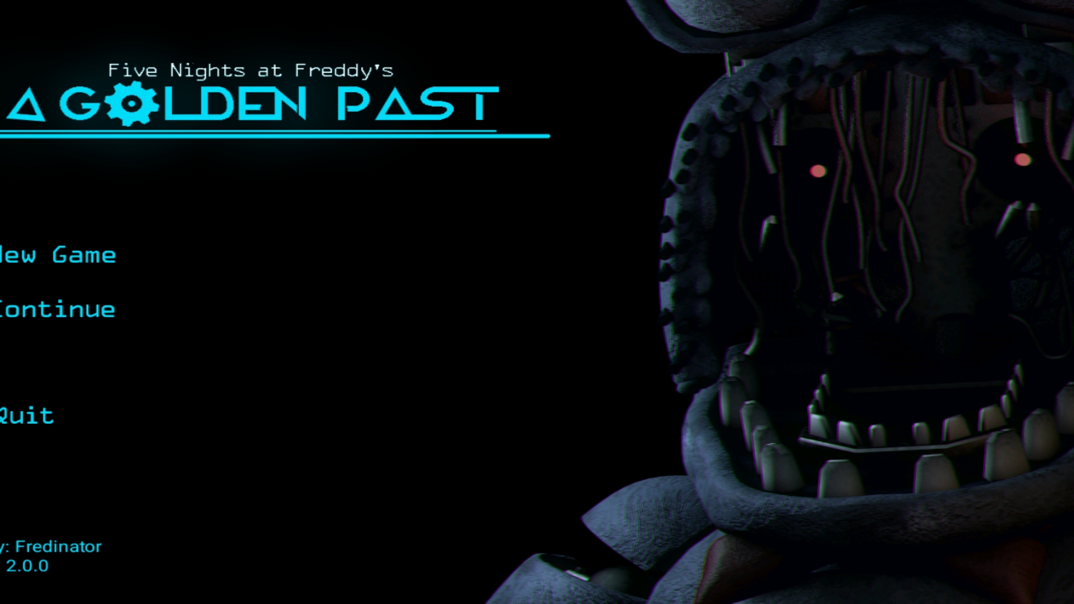 Five Nights At Freddy's