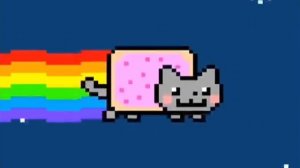 нян кэт 1 час