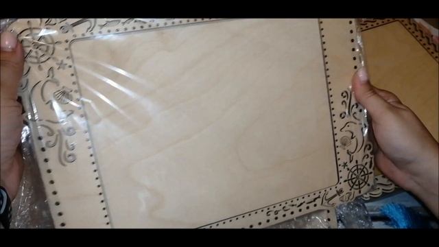 149. Летние покупки. Вышивка крестом. Покупки "У Аннушки" смотреть онлайн