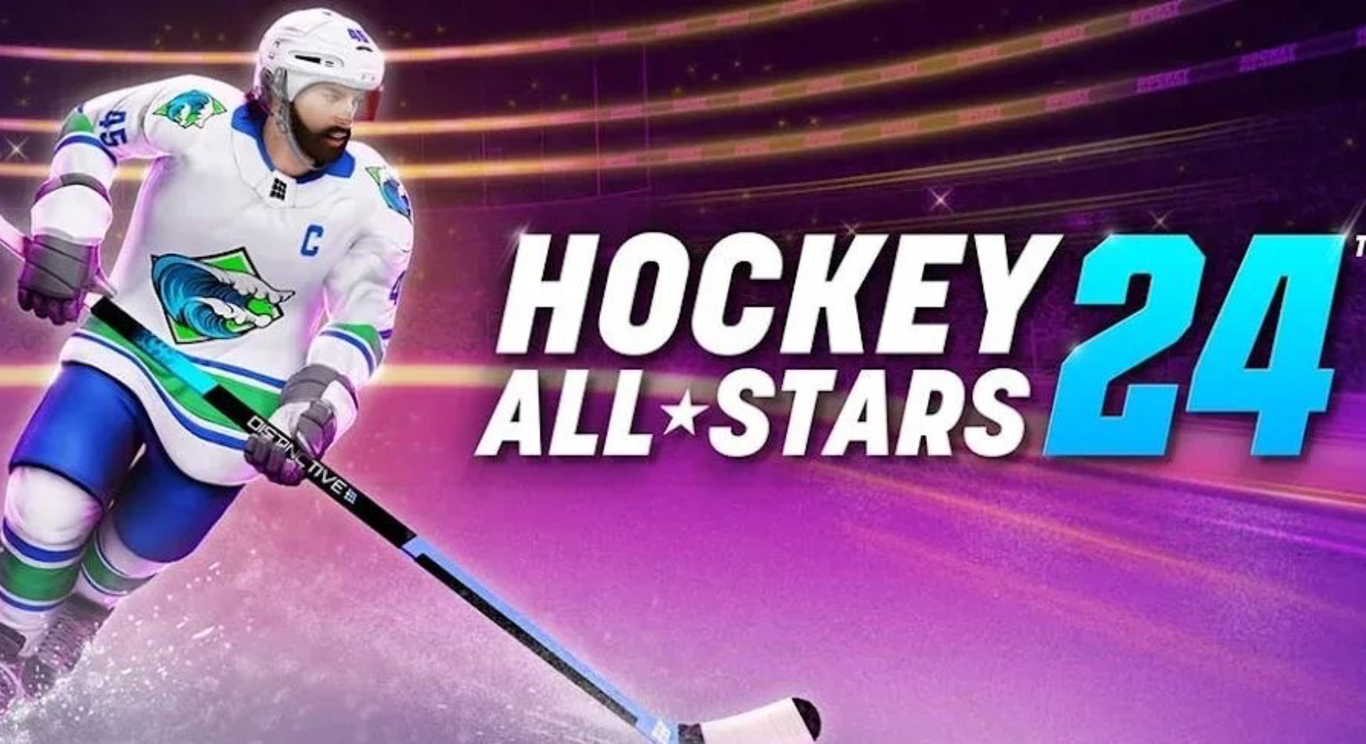 Hockey All Star