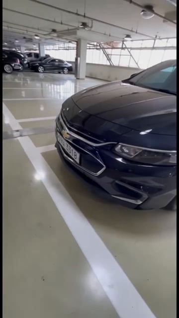 А почему мы забыли про Chevrolet Malibu? #автоизкореи #автоподзаказ смотреть онлайн