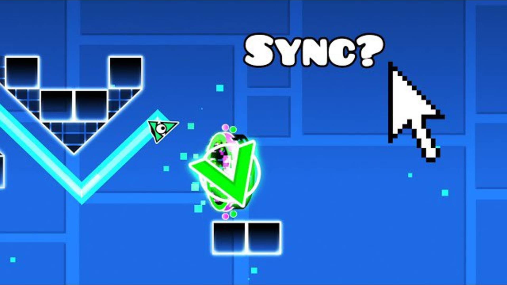 Sync Layout (W, Cliks)
Синхронизация макета (W, Cliks) смотреть онлайн