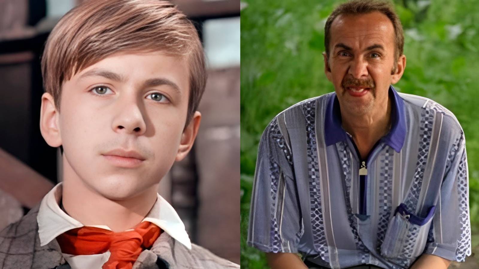 В СССР БЫЛ ЗВЕЗДОЙ, а В 2000-х СТАЛ БОМЖОМ и АЛКАШОМ/НАШЛИ МЁРТВЫМ ПОД ЛАВКОЙ/Игорь Шульженко смотреть онлайн