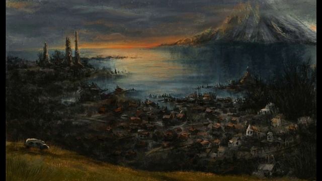 ТЕНЬ НАД ИННСМУТОМ ● Г.Ф. Лавкрафт смотреть онлайн