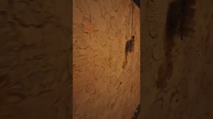 Первые шаги по избе