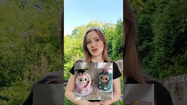 Оверпрайс или норм? #лабубу