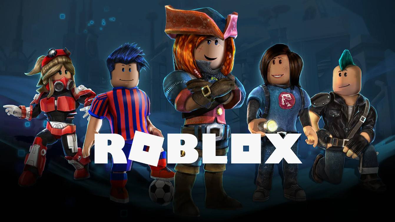 Roblox #2 смотреть онлайн