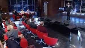 Эти глаза напротив. Евгений Кунгуров.