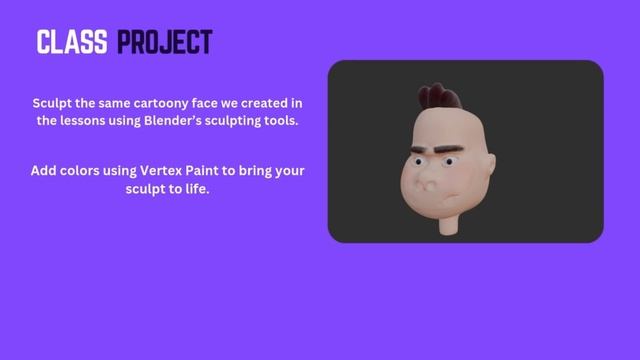 9_Class Project & Final Thoughts